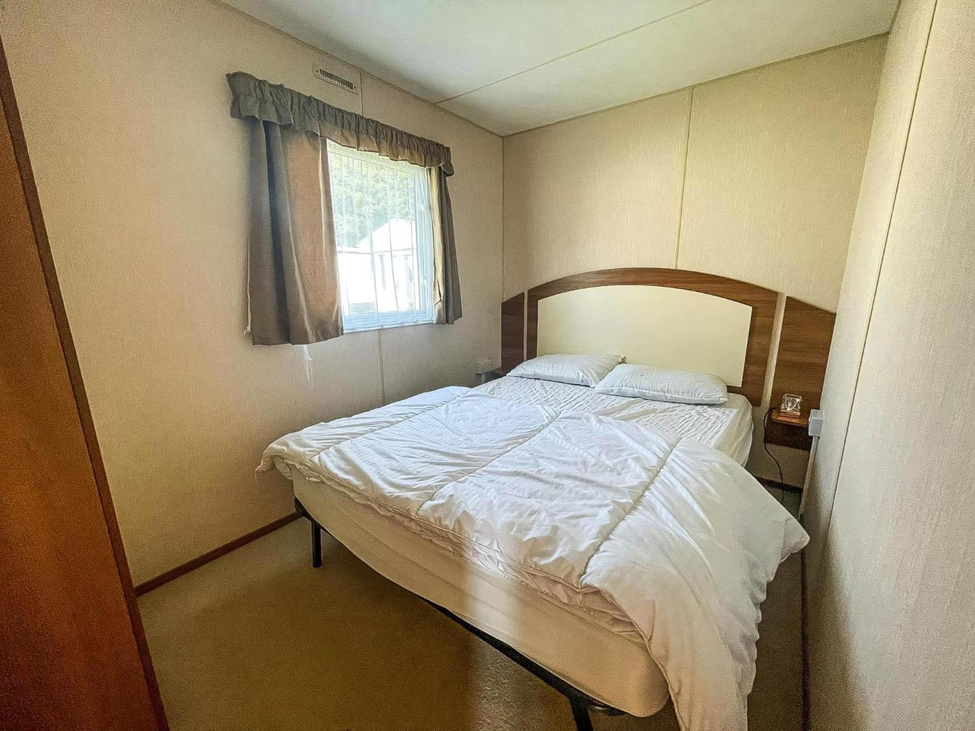 8 Berth Caravan With Decking At Sunnydale In Lincolnshire Ref 35087S Louth  Buitenkant foto